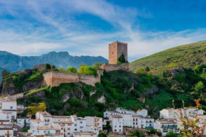 Encantos de Cazorla, Cazorla